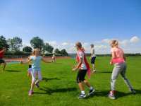 2014.08.09.-10. - LAV-Jugend-Ferienlager im LAZ-09